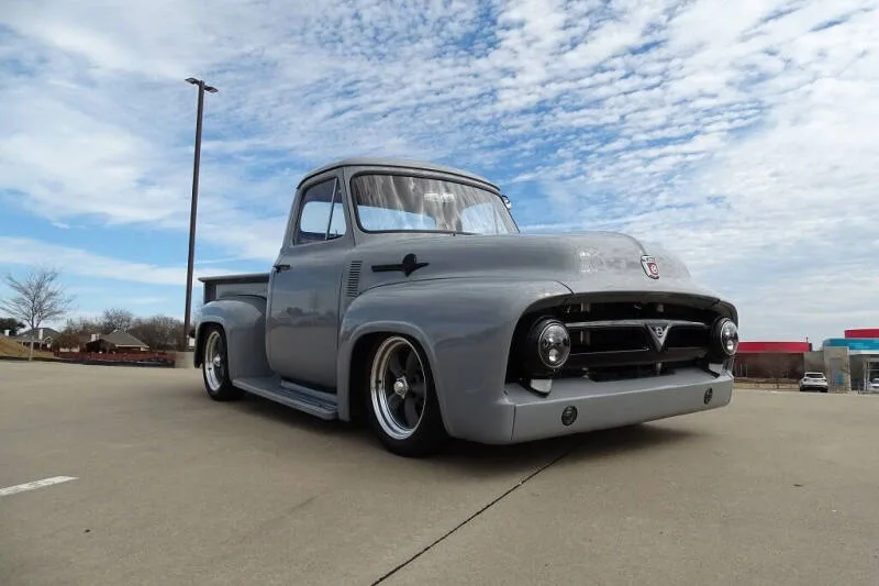 1953 Ford F 100 For Sale In Flower Mound Tx