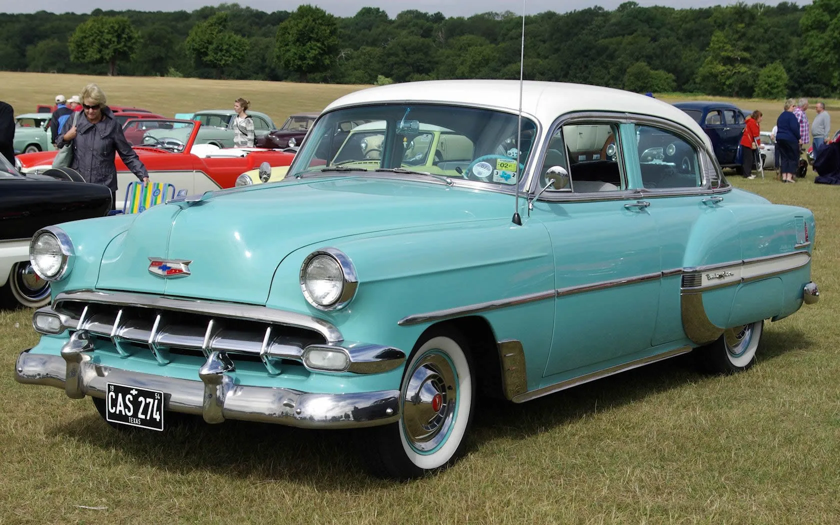 1954 Chevrolet Bel Air Chevrolet Chevrolet Bel Air Chevy Bel Air