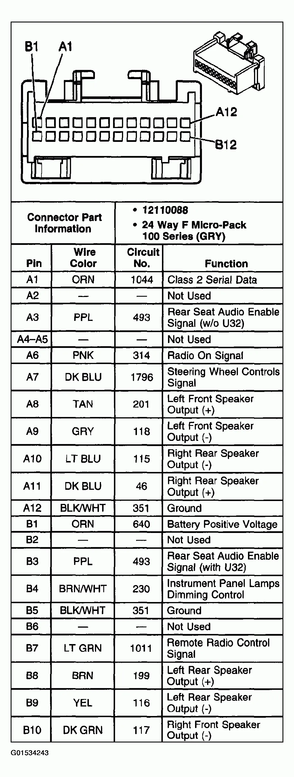 1955 Chevy Truck Radio Wiring Diagram
