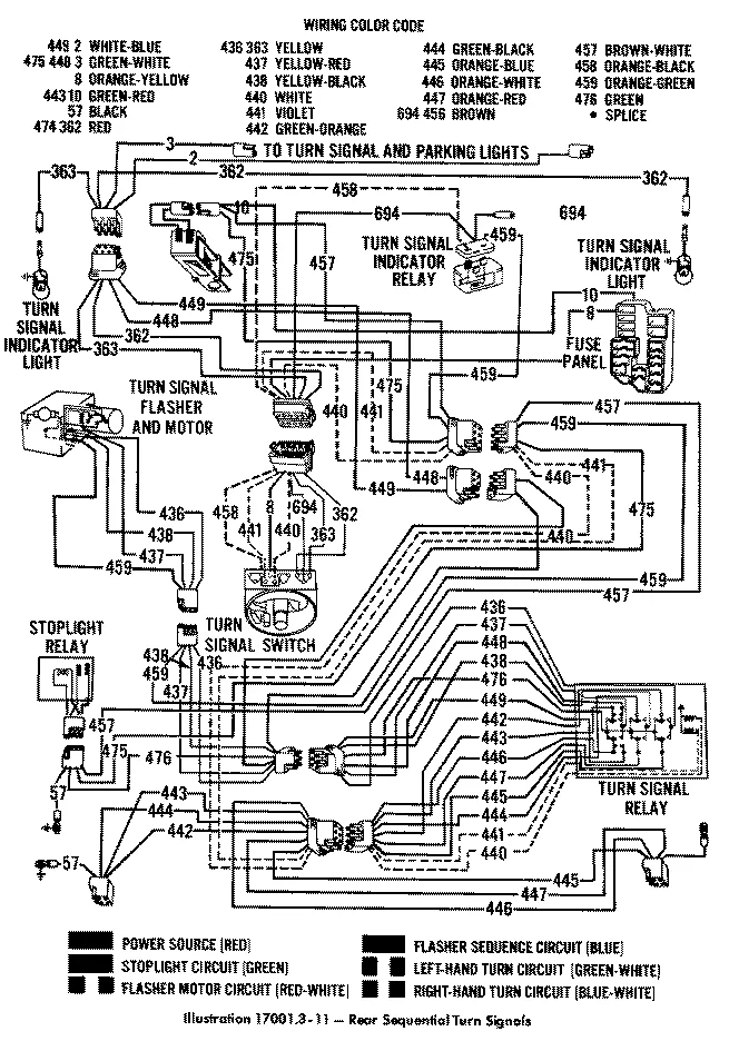 1955 Ford Thunderbird Wiring Diagram Wiring Diagram