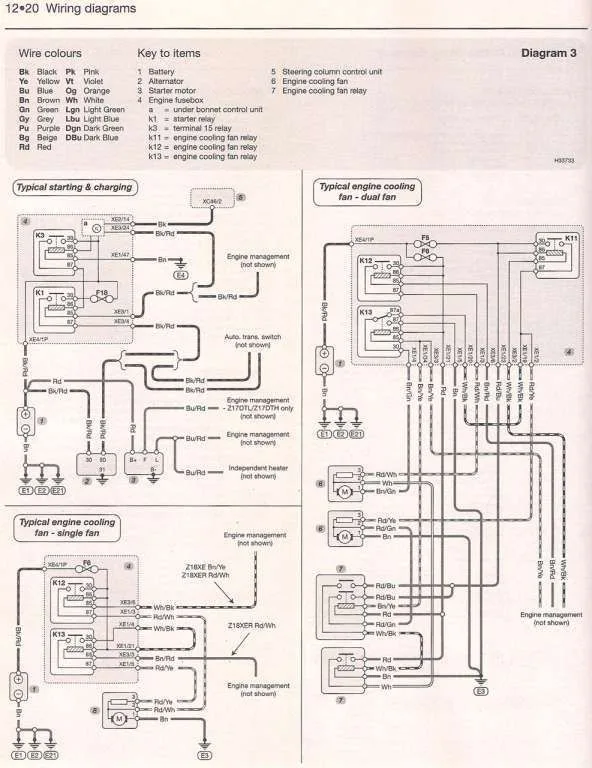 1955 Thunderbird Power Seat Motor Wiring Diagram