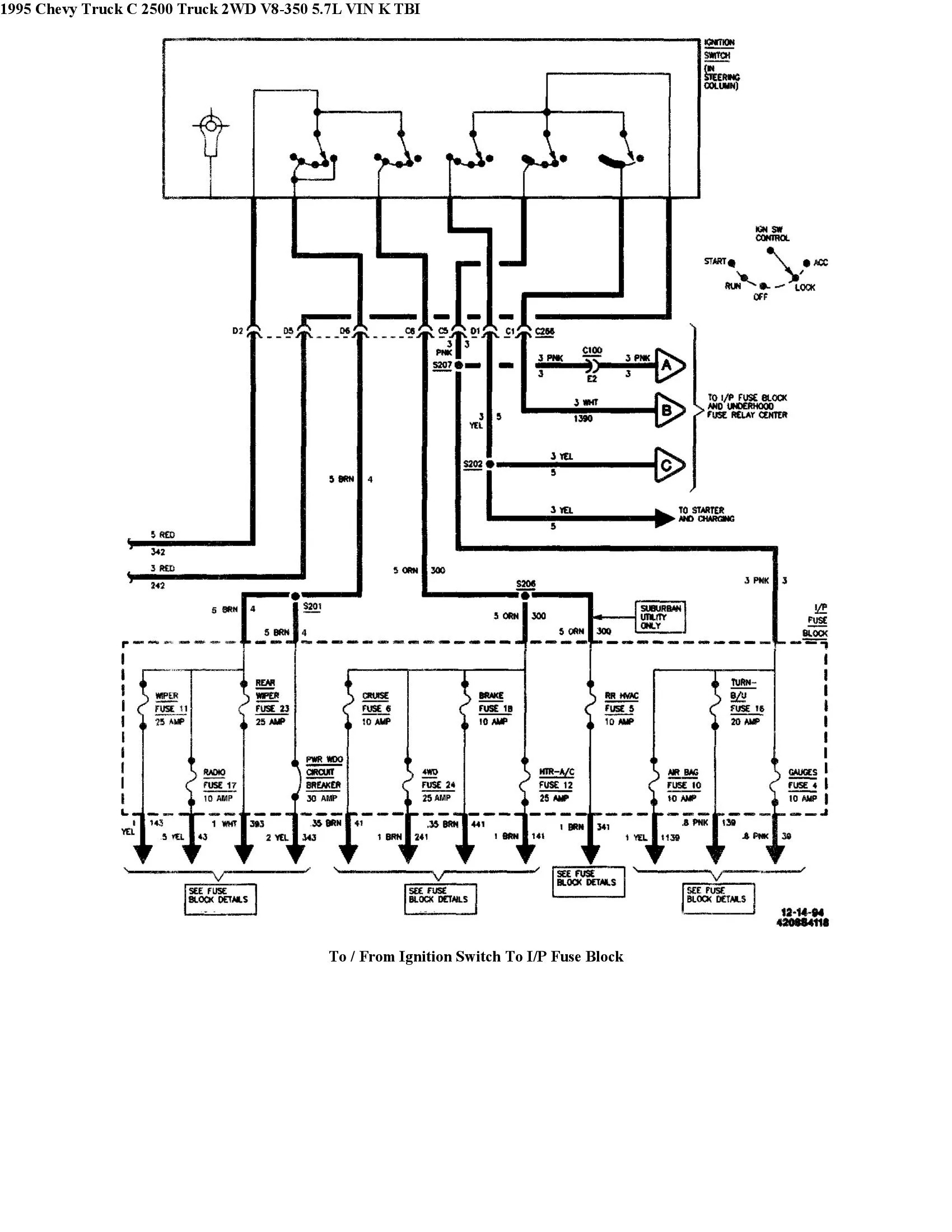 1956 Ford F100 Ignition Switch Wiring Diagram Wiring Diagram
