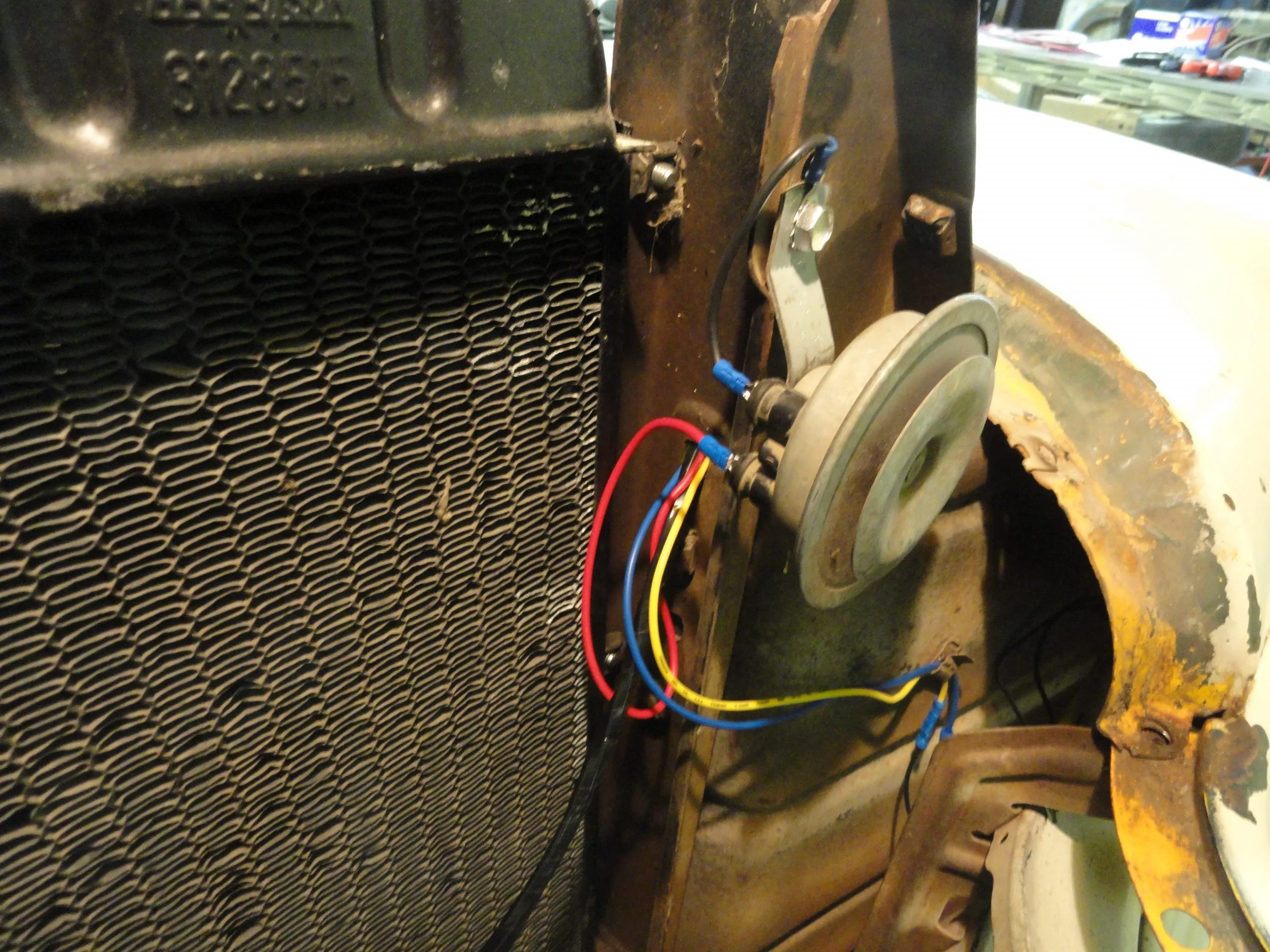 1959 Chevy Truck Wiring Diagram My Wiring Diagram