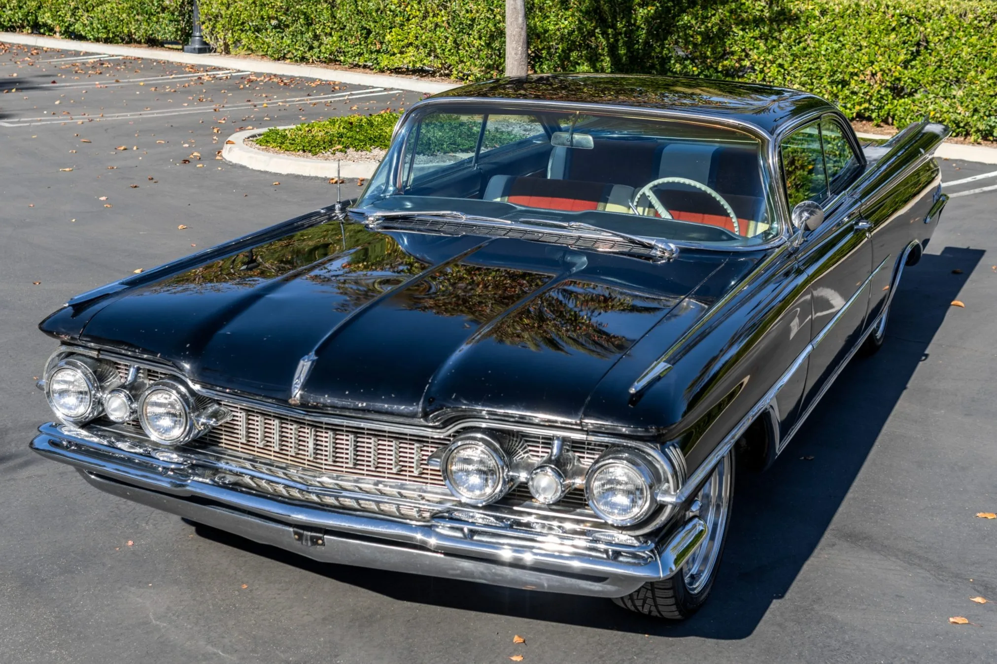 1959 Oldsmobile 98