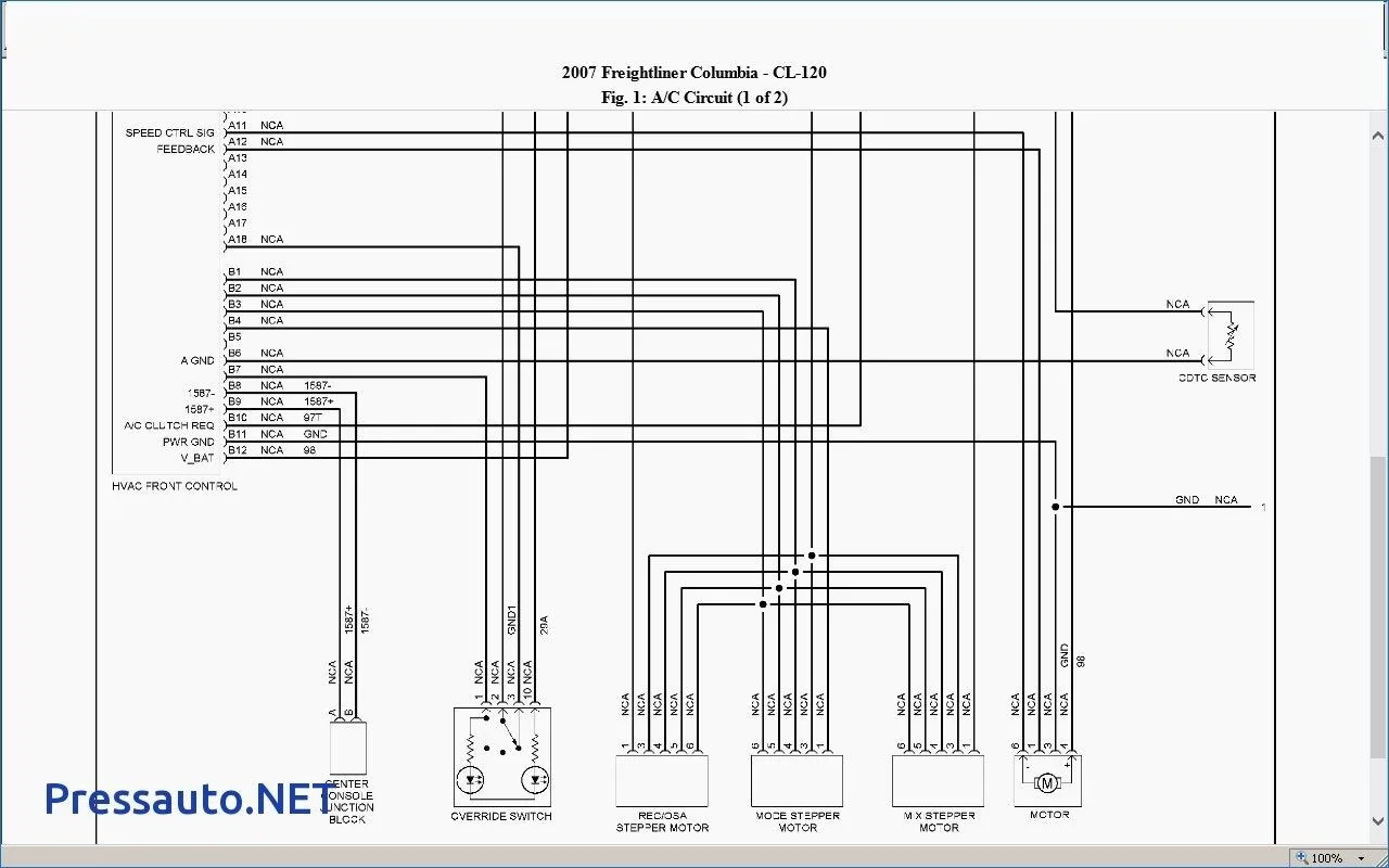 1962 Corvette Wiring Diagram Free Auto Wiring Diagram 1962 Chevrolet Corvette Wiring Diagram