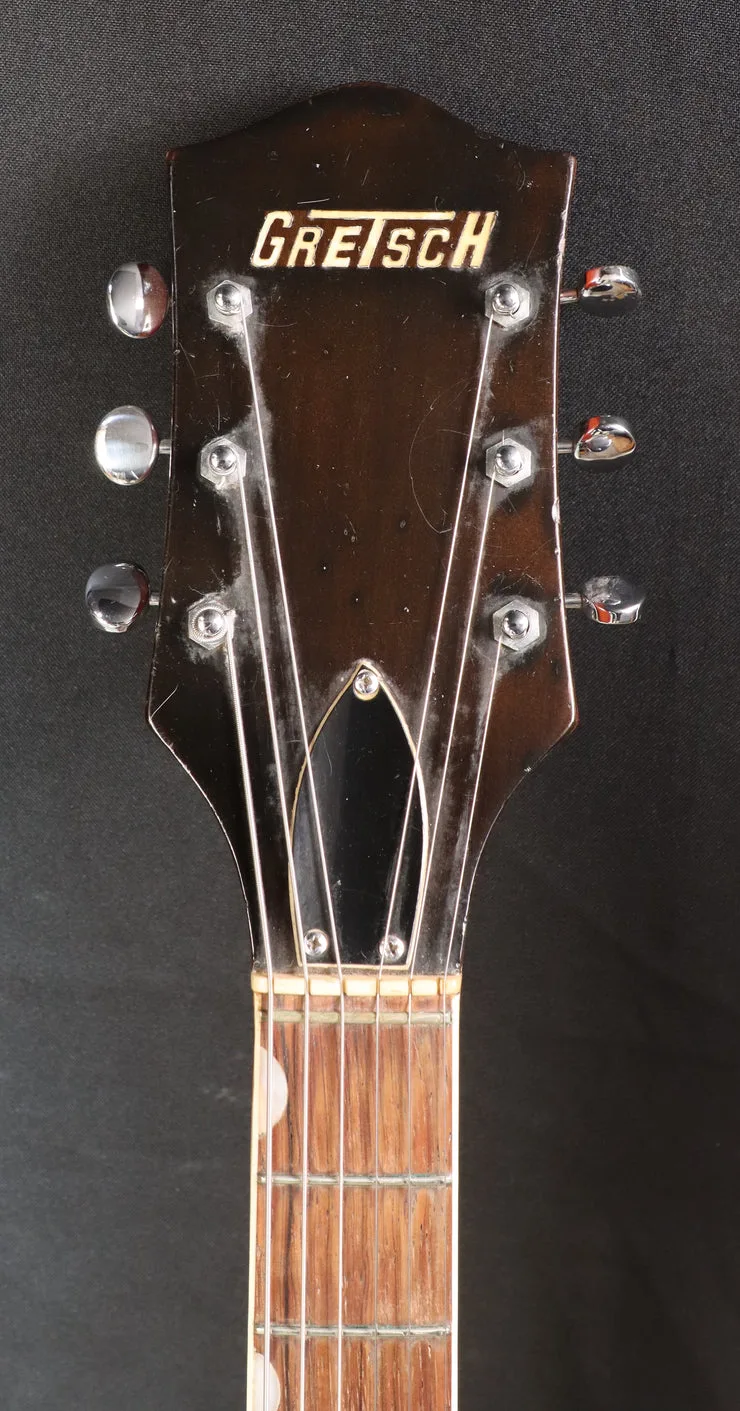 1962 Gretsch Tennessean Jimmy Wallace Guitars