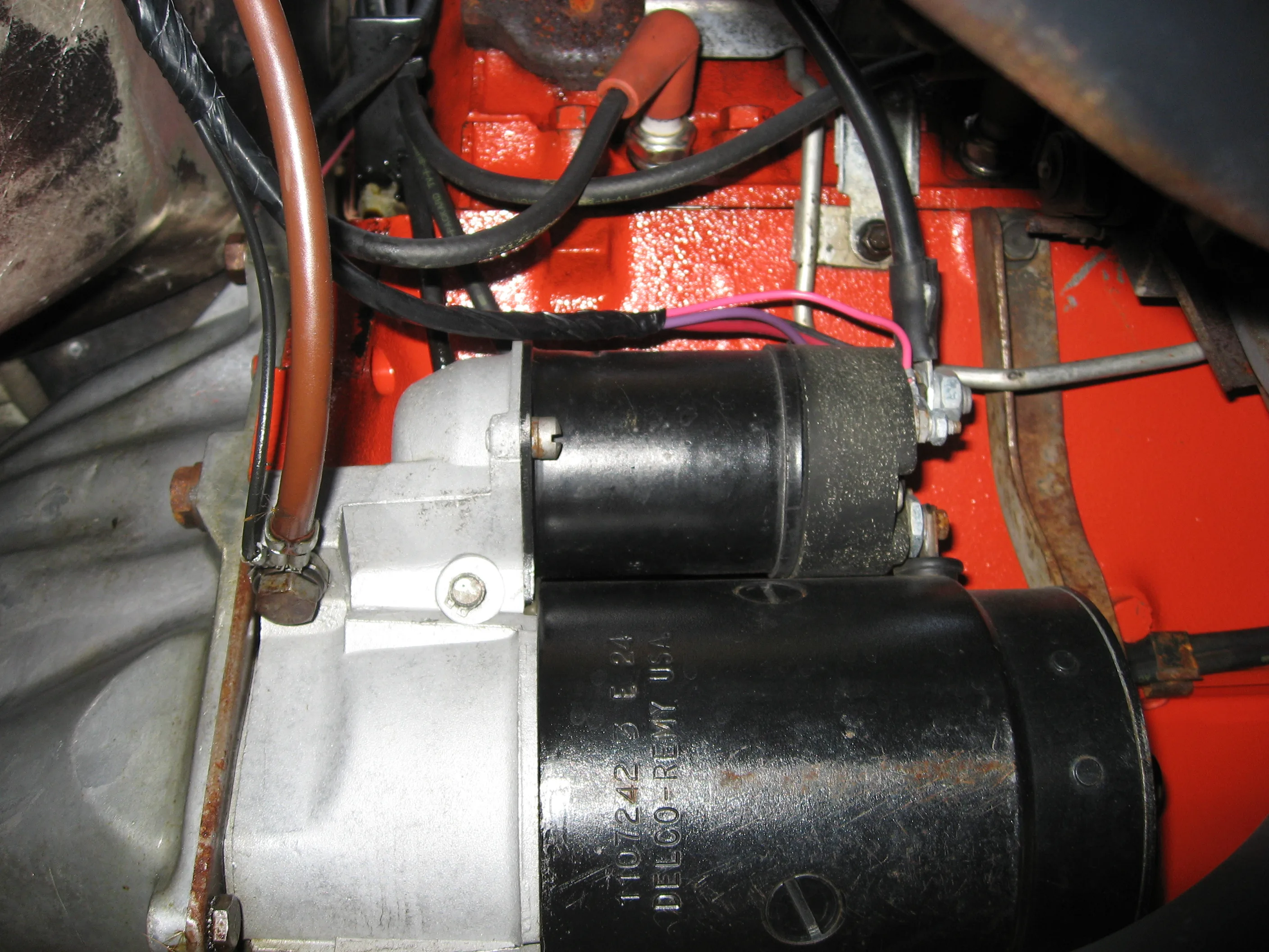 1963 Corvette Starter Wiring Diagram Sustainablefed