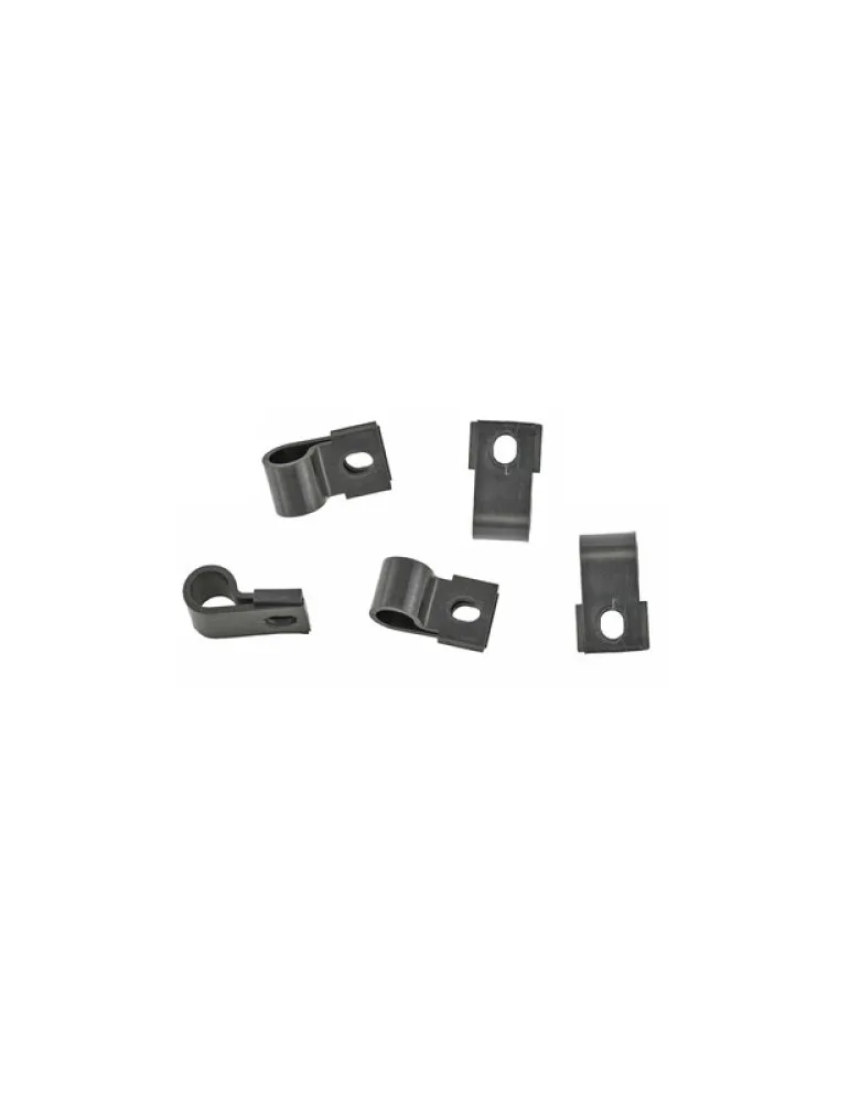 1967 68 Mustang Hood Turn Signal Underhood Wiring Clips