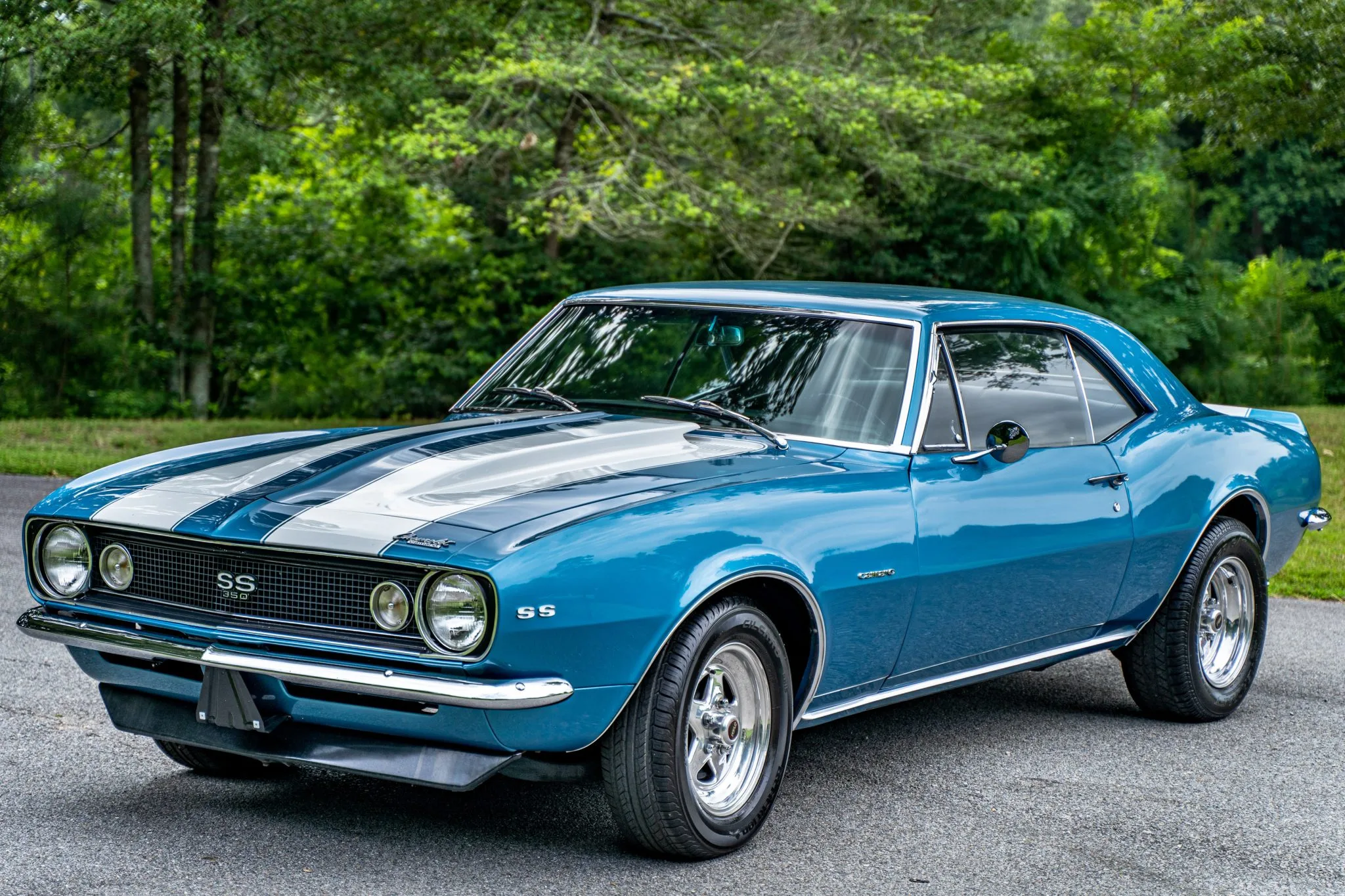 1967 Camaro