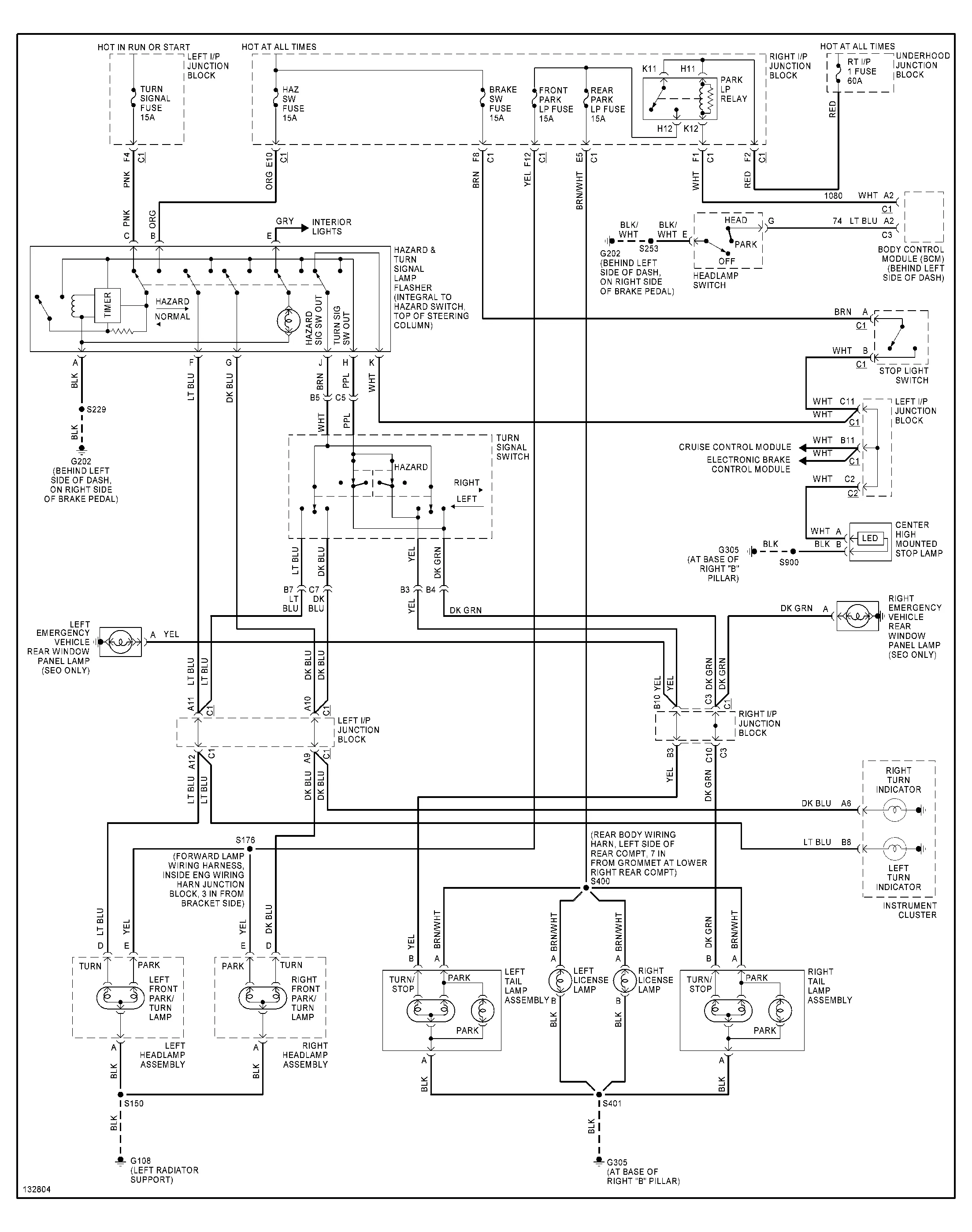 1967 Chevy Impala Wiring Diagram Wiring Diagram