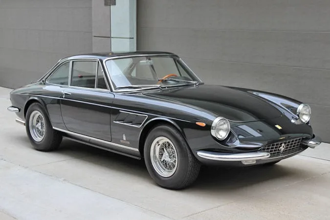 1967 Ferrari 330 Gtc 9939 Ferraris Online