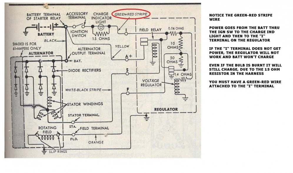 1967 Ford Fairlane Wiring Diagram Wiring Diagram