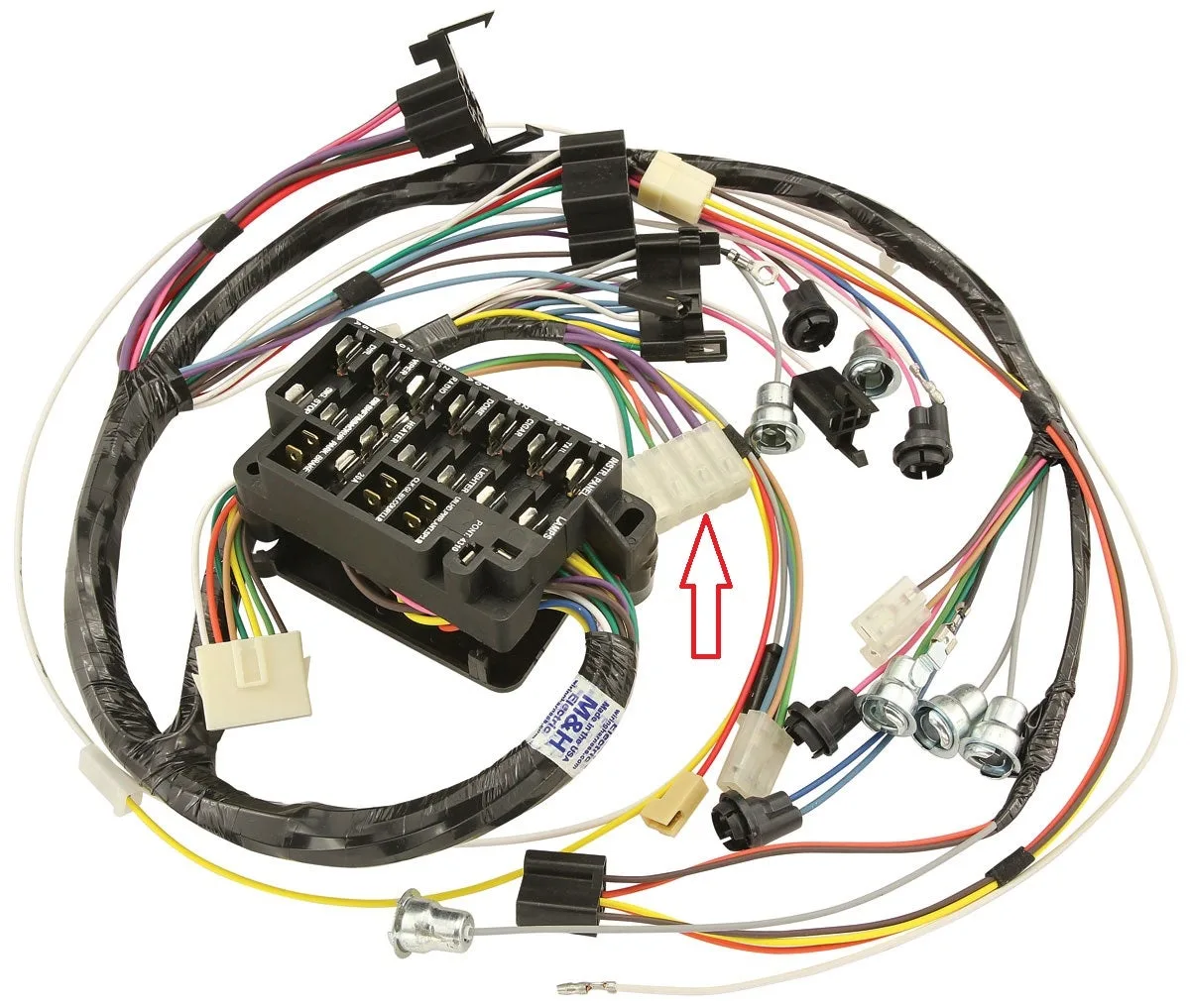 1967 Gto Console Wiring Diagram Pontiac Gto Forum