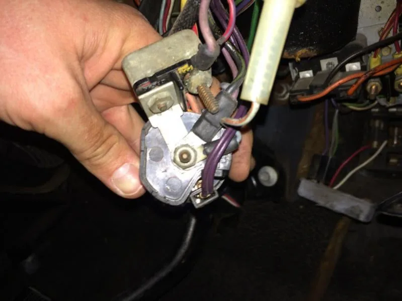 1967 Mercury Cougar Wiring Diagram Wiring Diagram