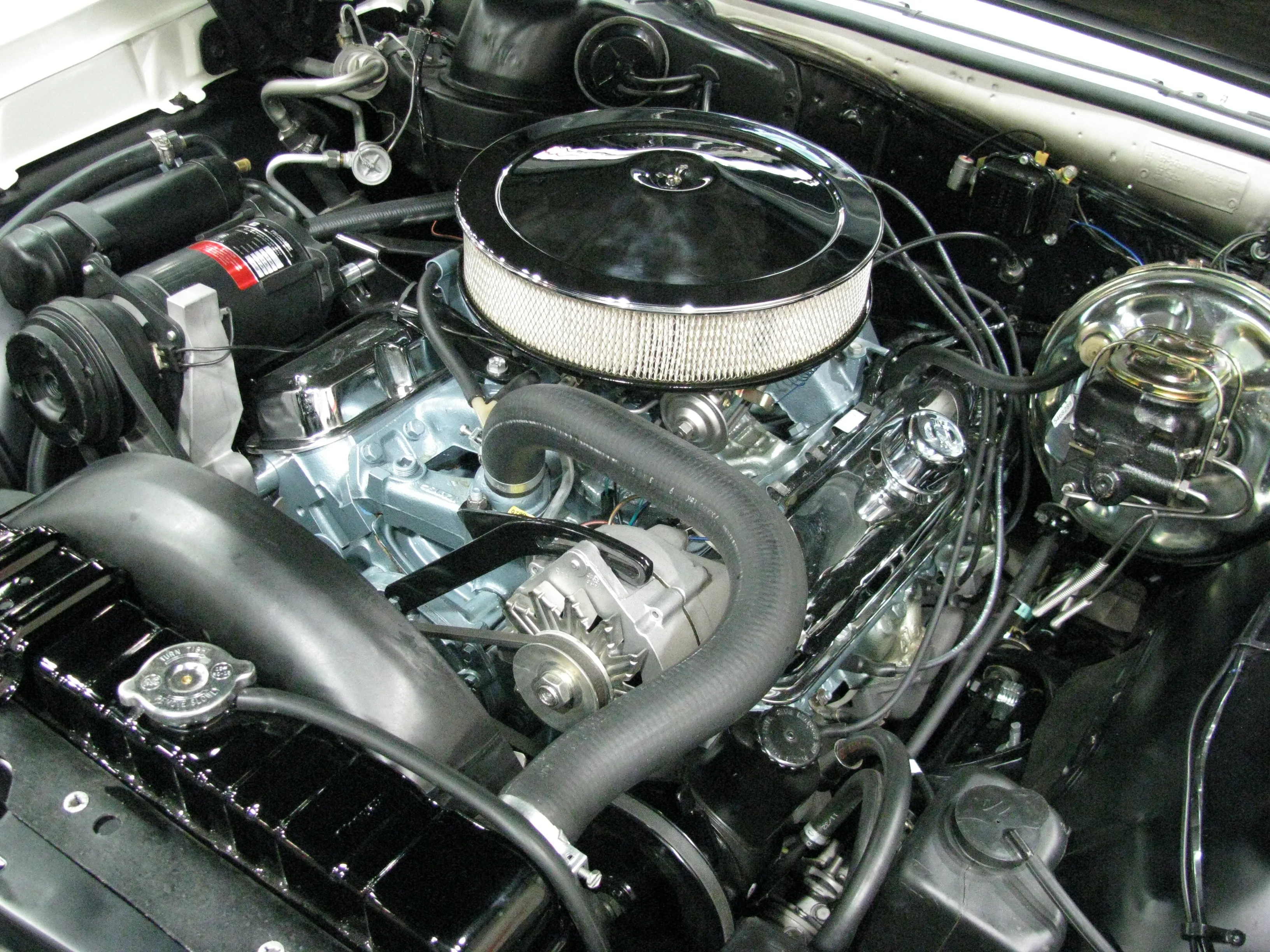 1967 Pontiac Gto Engine Diagram Chart Debellate