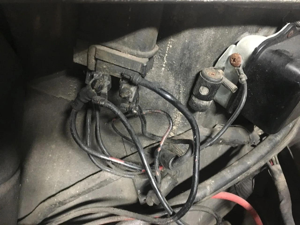 1968 Corvette Horn Relay Wiring Diagram Uphandicrafts