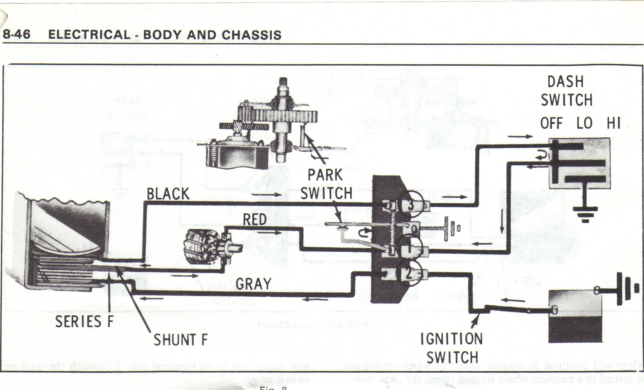 1968 Nova Headlight Wiring Diagram