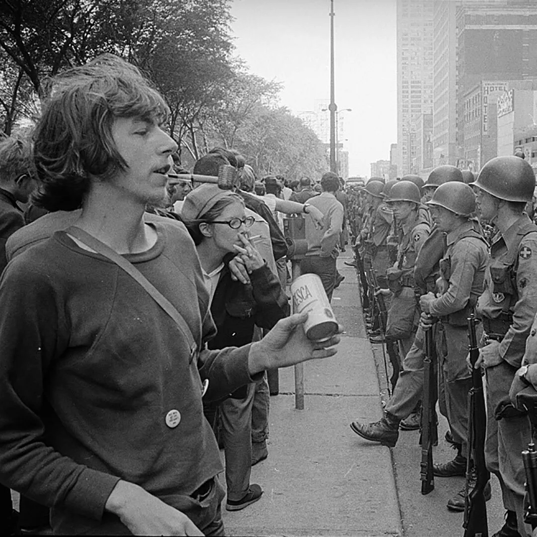 1968 The Year That Changed The World Portland Center Stage