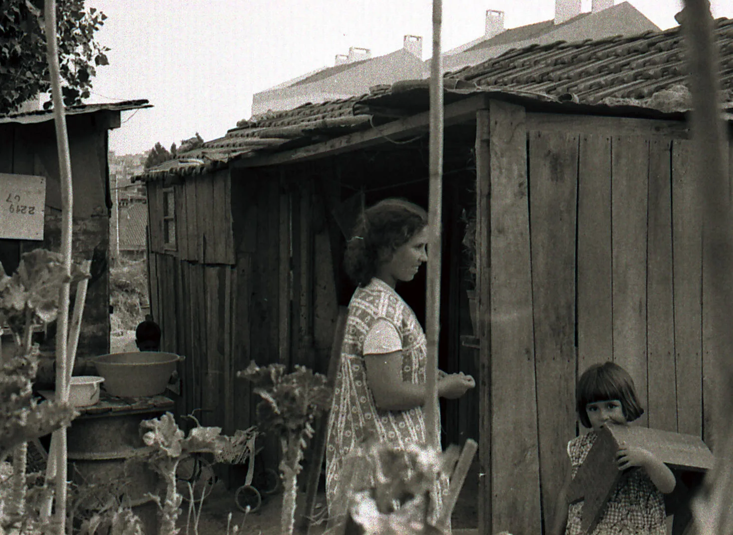 1969 Bairro Lata 73 Camera Obscura