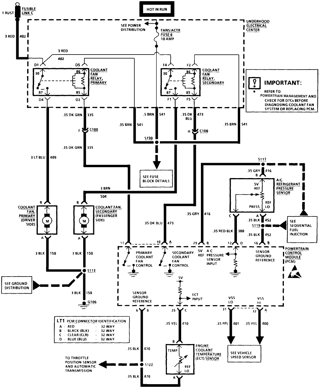1969 Camaro Ac Wiring Diagram