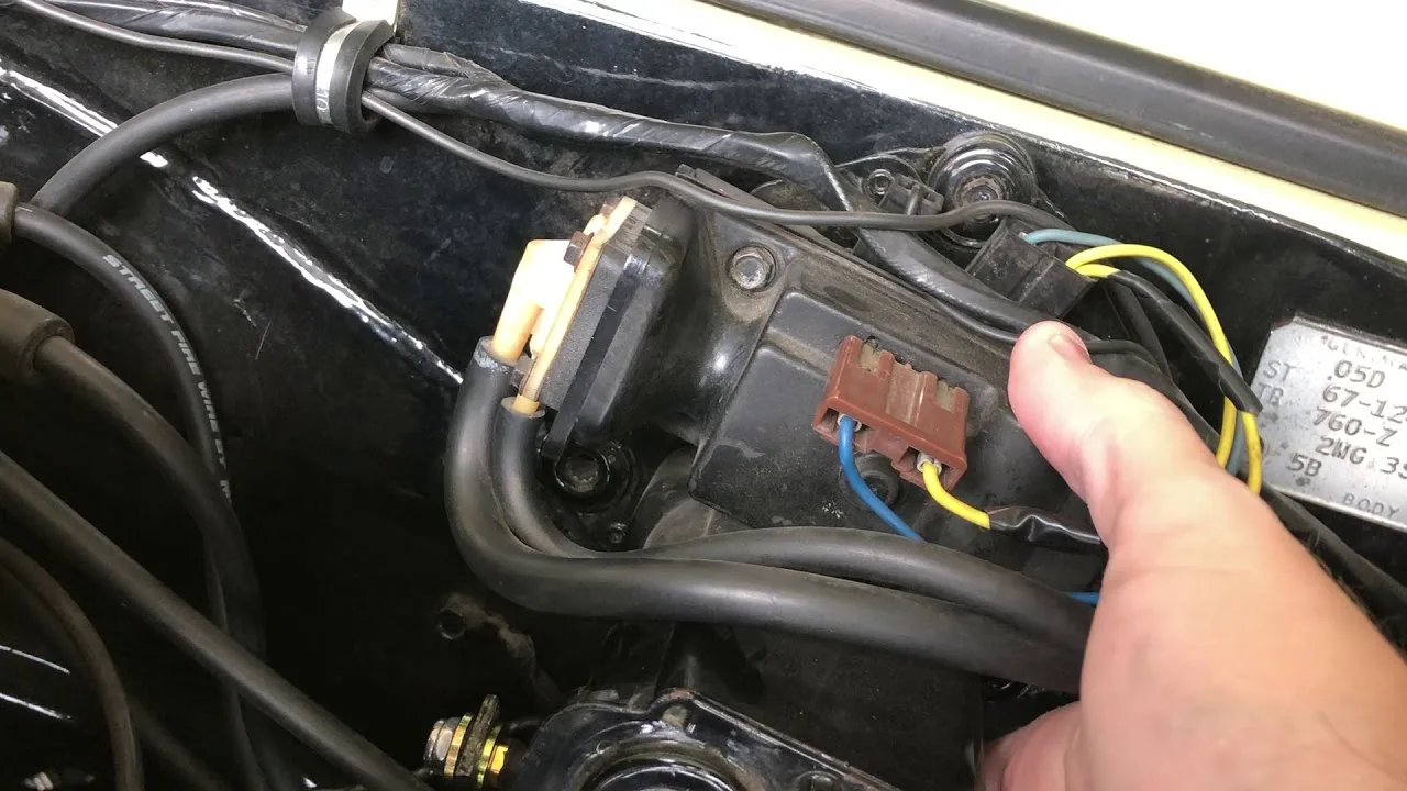 1969 Camaro Wiper Switch Wiring Diagram