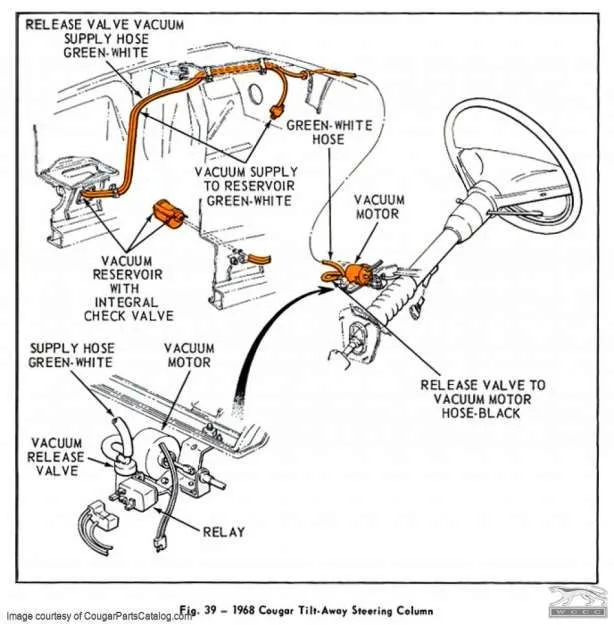 1970 Chevelle Wiring Schematics