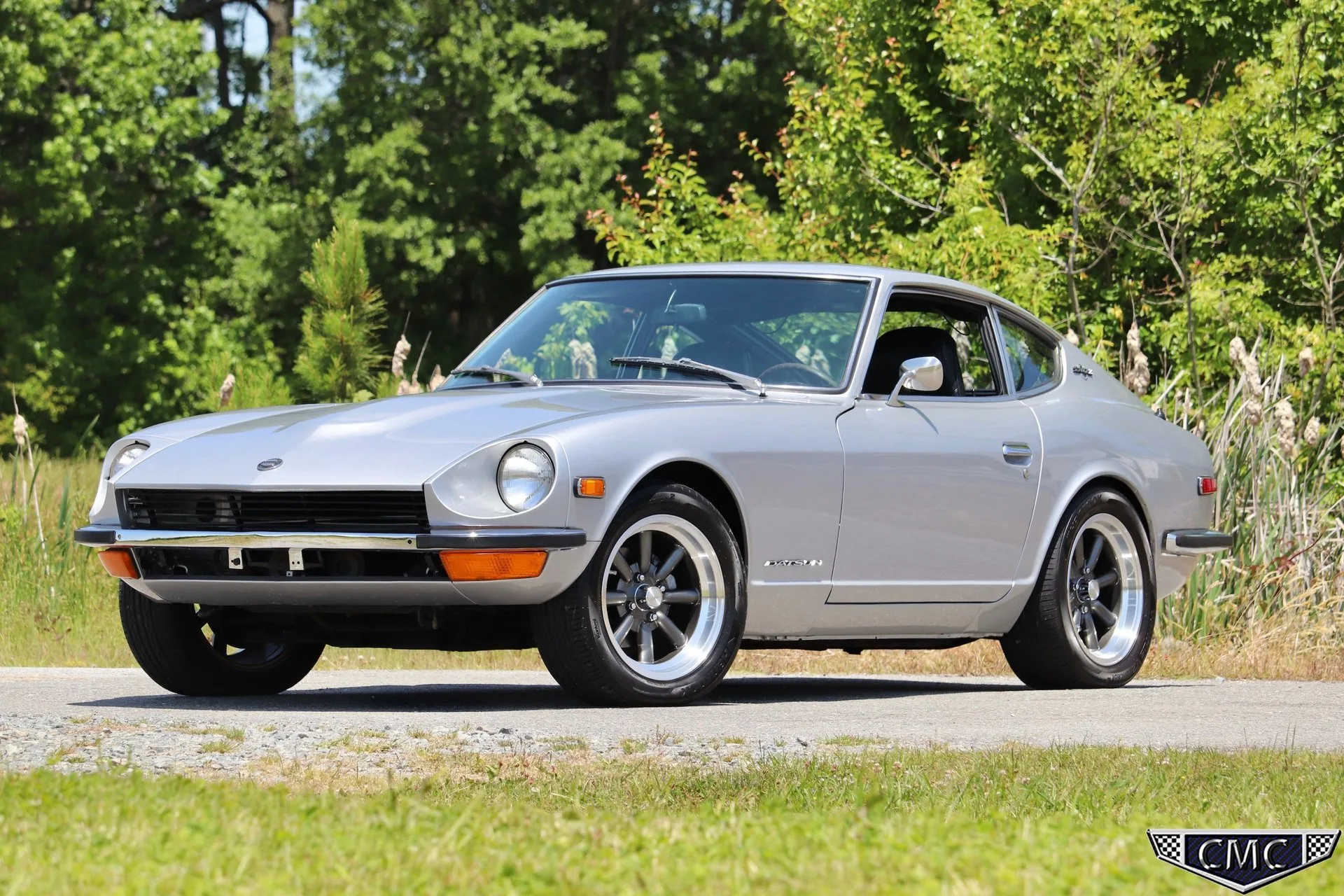 1971 Datsun 240Z