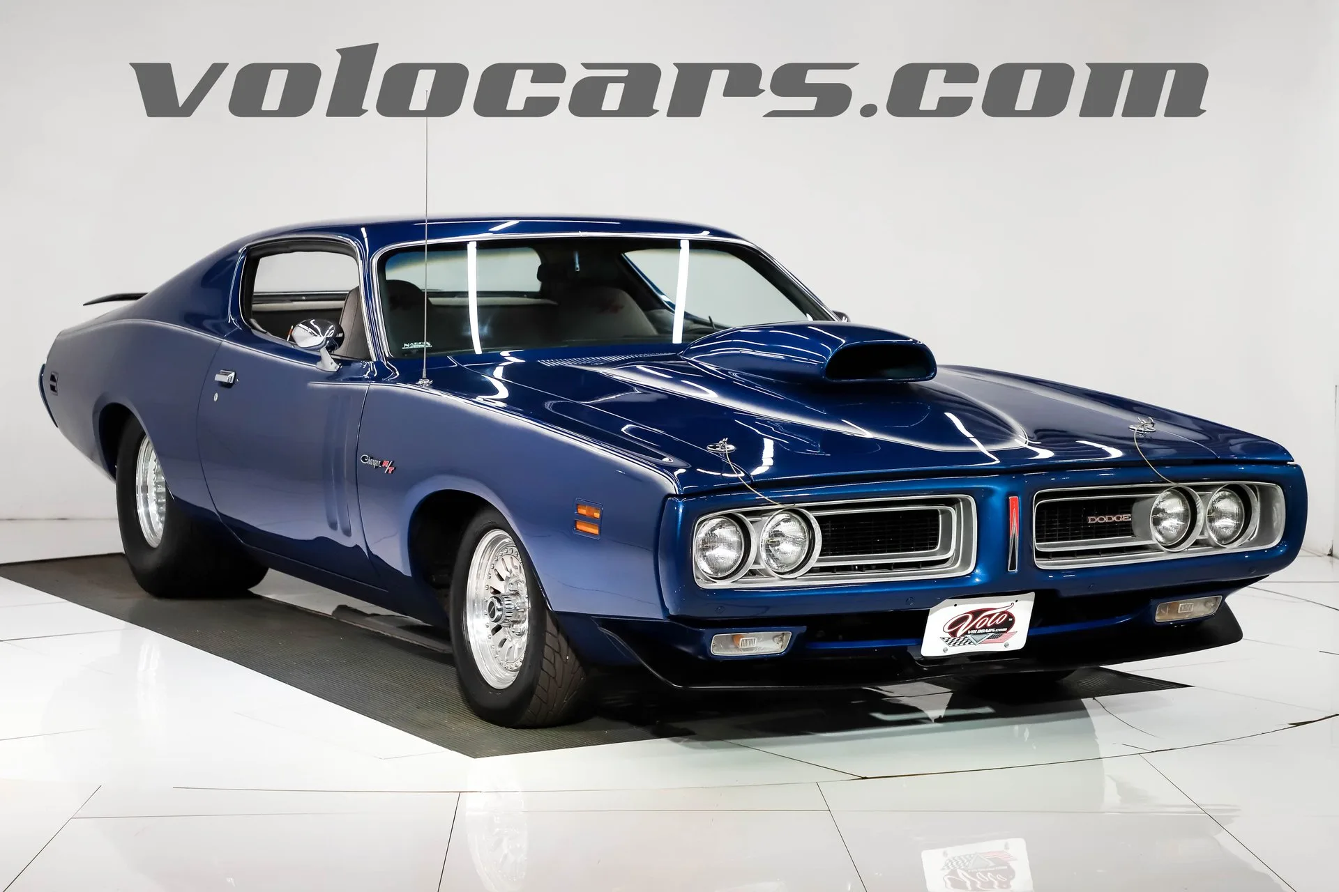 1971 Dodge Charger Hemi