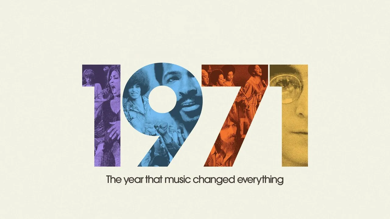 1971 The Year That Music Changed Everything Apple Tv Docuseries Where To Watch