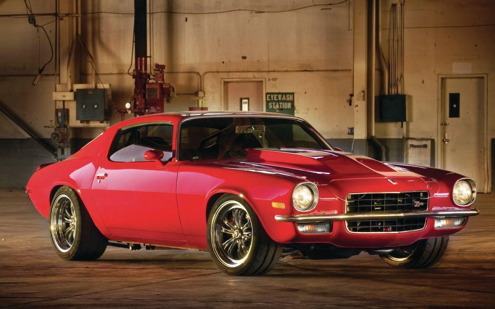 1972 Camaro Ss Wallpapers Top Free 1972 Camaro Ss Backgrounds Wallpaperaccess