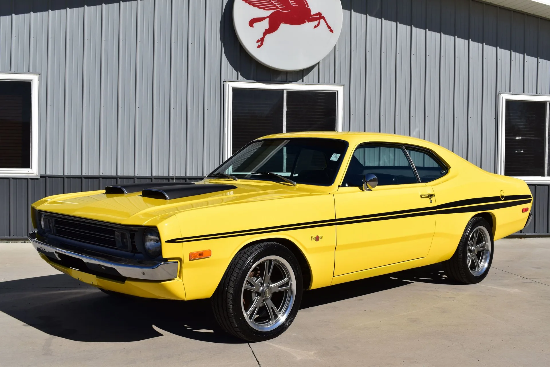1972 Dodge Demon American Muscle Carz
