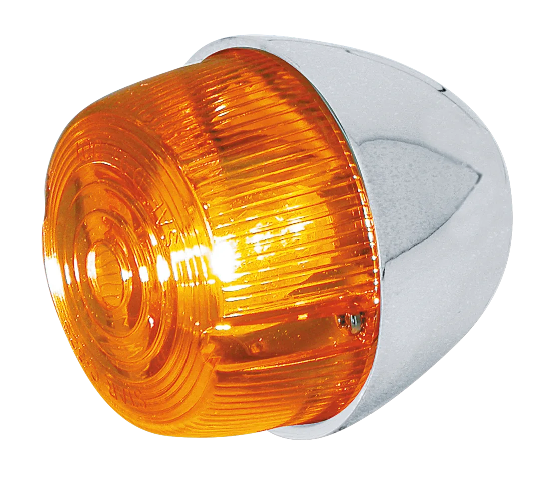1973 1985 Fx Style Blinker Zodiac