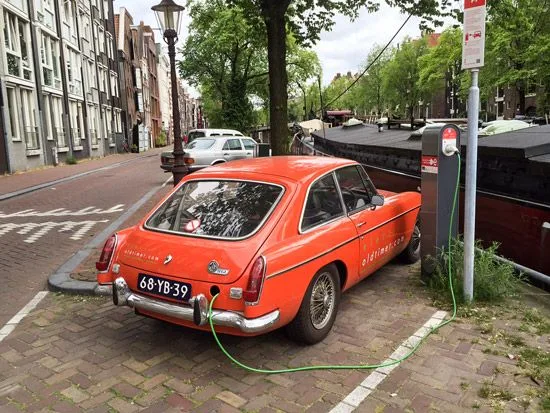 1974 Mg Midget Wiring Diagram