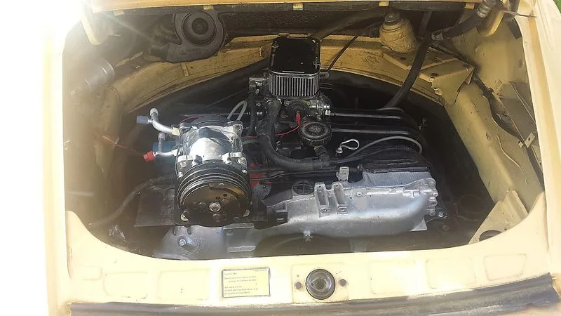 1976 912E Need Air Conditioning A C Wiring Help Pelican Parts Forums