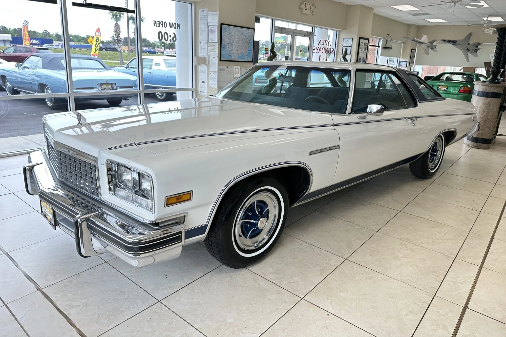 1976 Buick