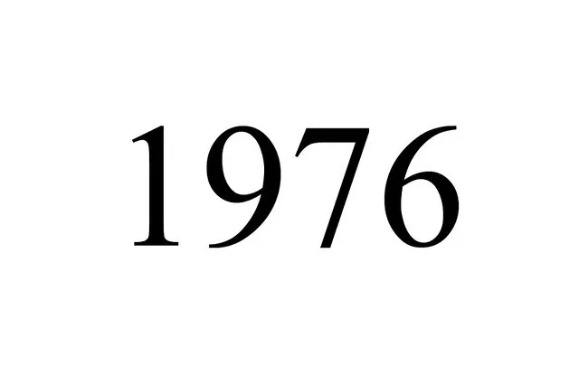 1976 Randy Von Liski Flickr