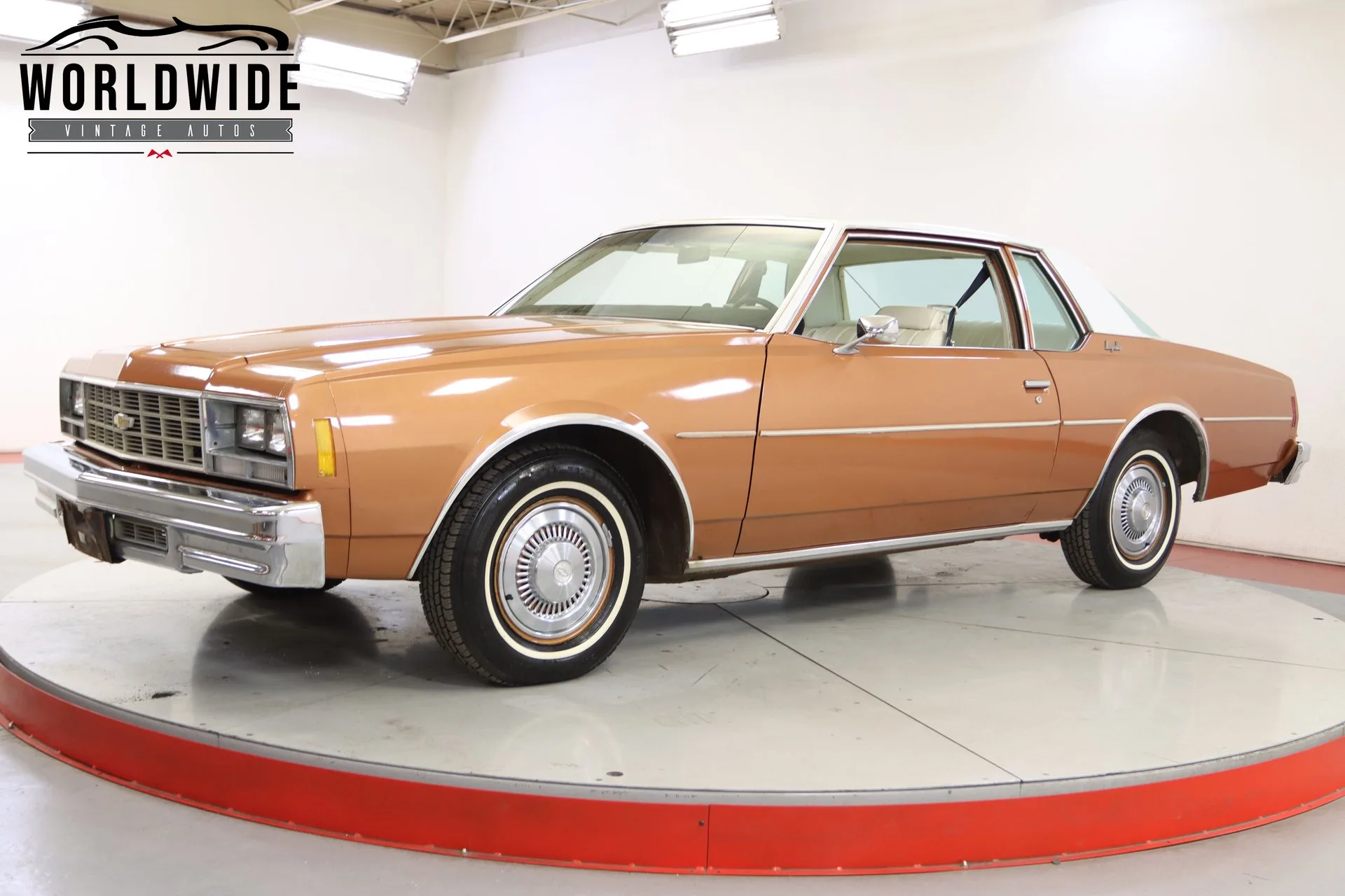 1977 Automobiles