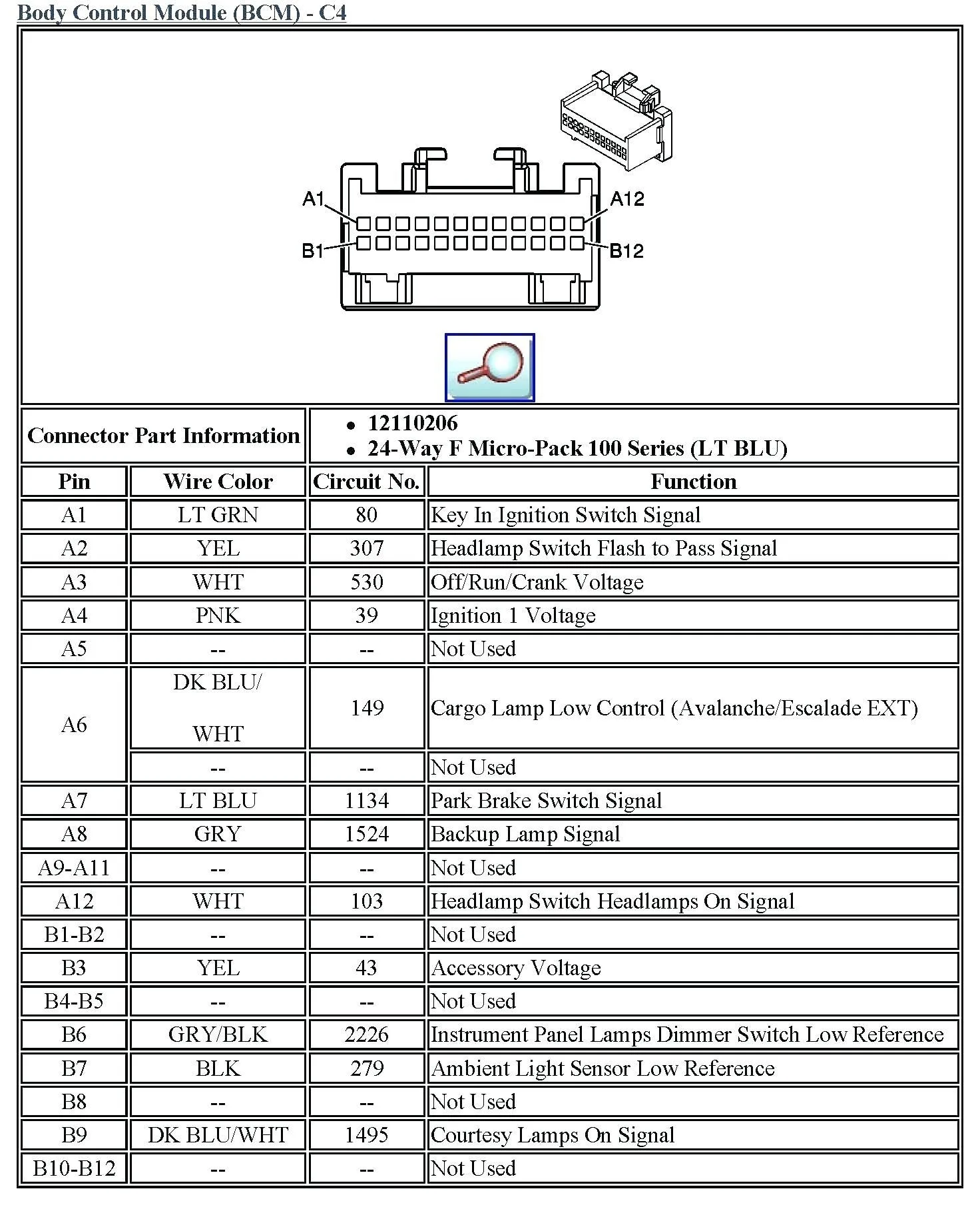 1977 Chevy Truck Radio Wiring Diagram