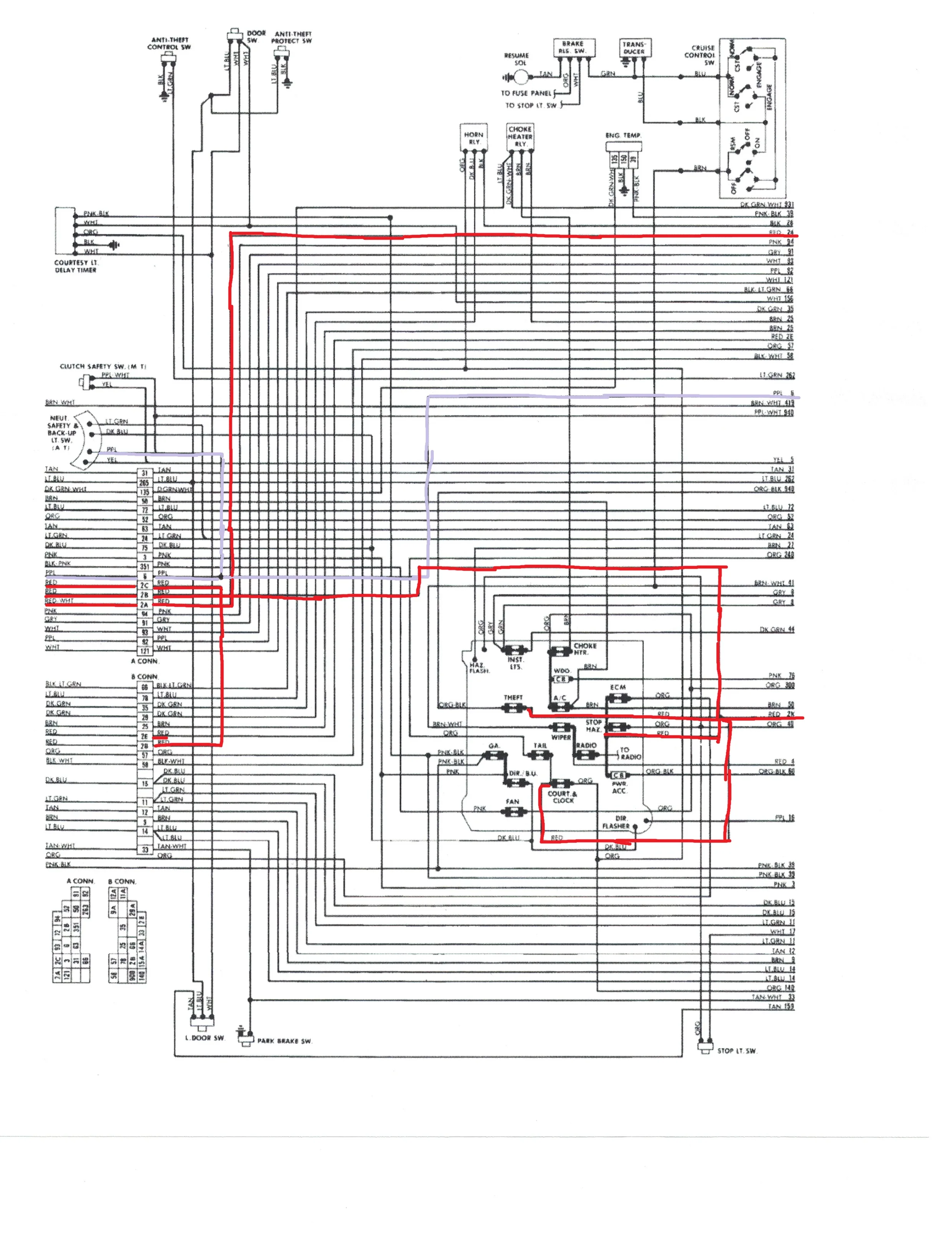 1977 Corvette Starter Wiring Diagram Search Best 4K Wallpapers