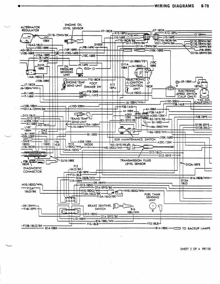 1977 Dodge B200 Wiring Diagram Wiring Diagram