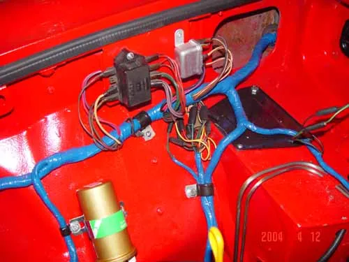 1977 Mgb Transmission Od Mgb Gt Forum The Mg Experience