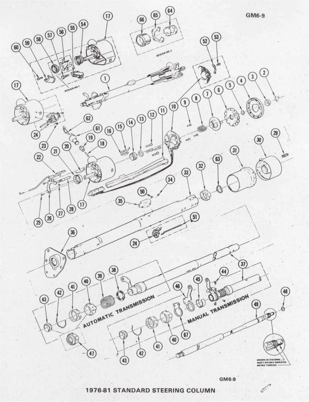 1978 Camaro Wiring Diagram For Your Needs
