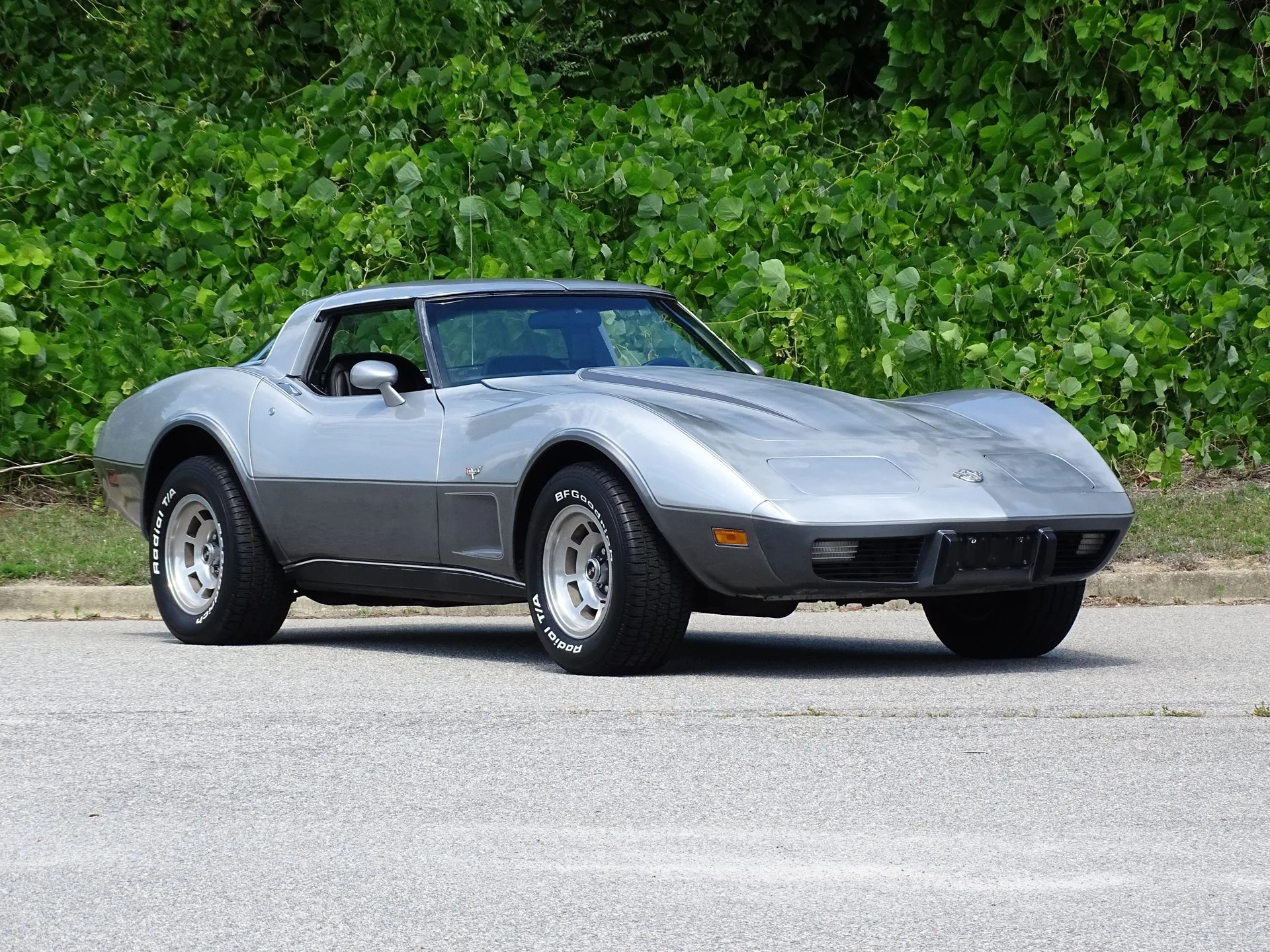 1978 Chevy Corvette