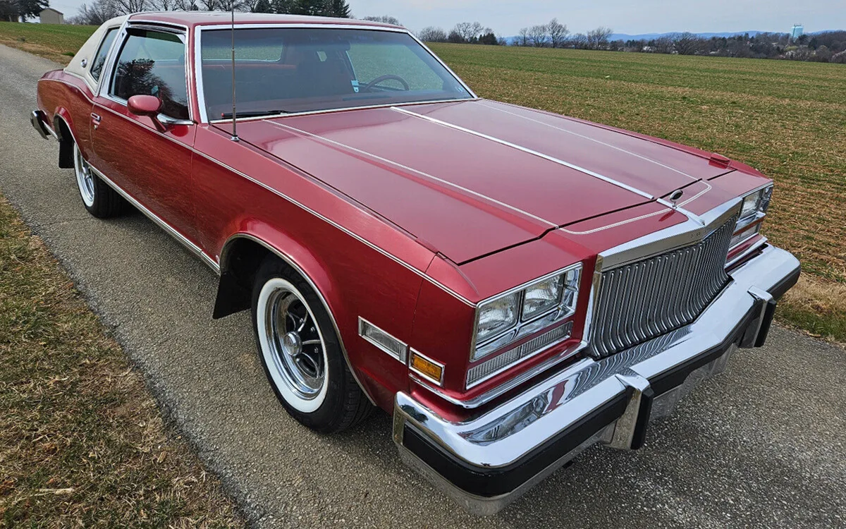 1978 Riviera