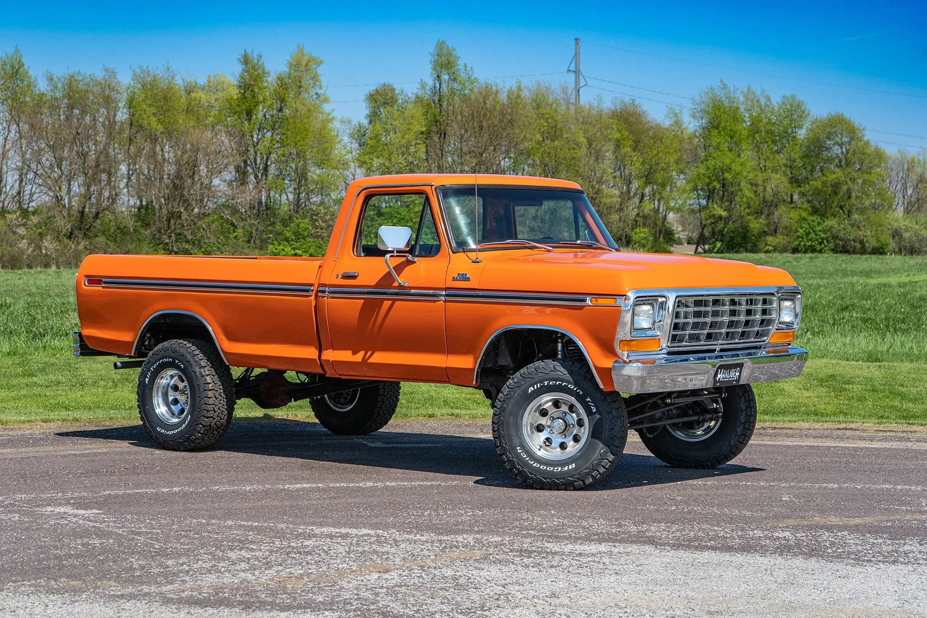 1979 F150