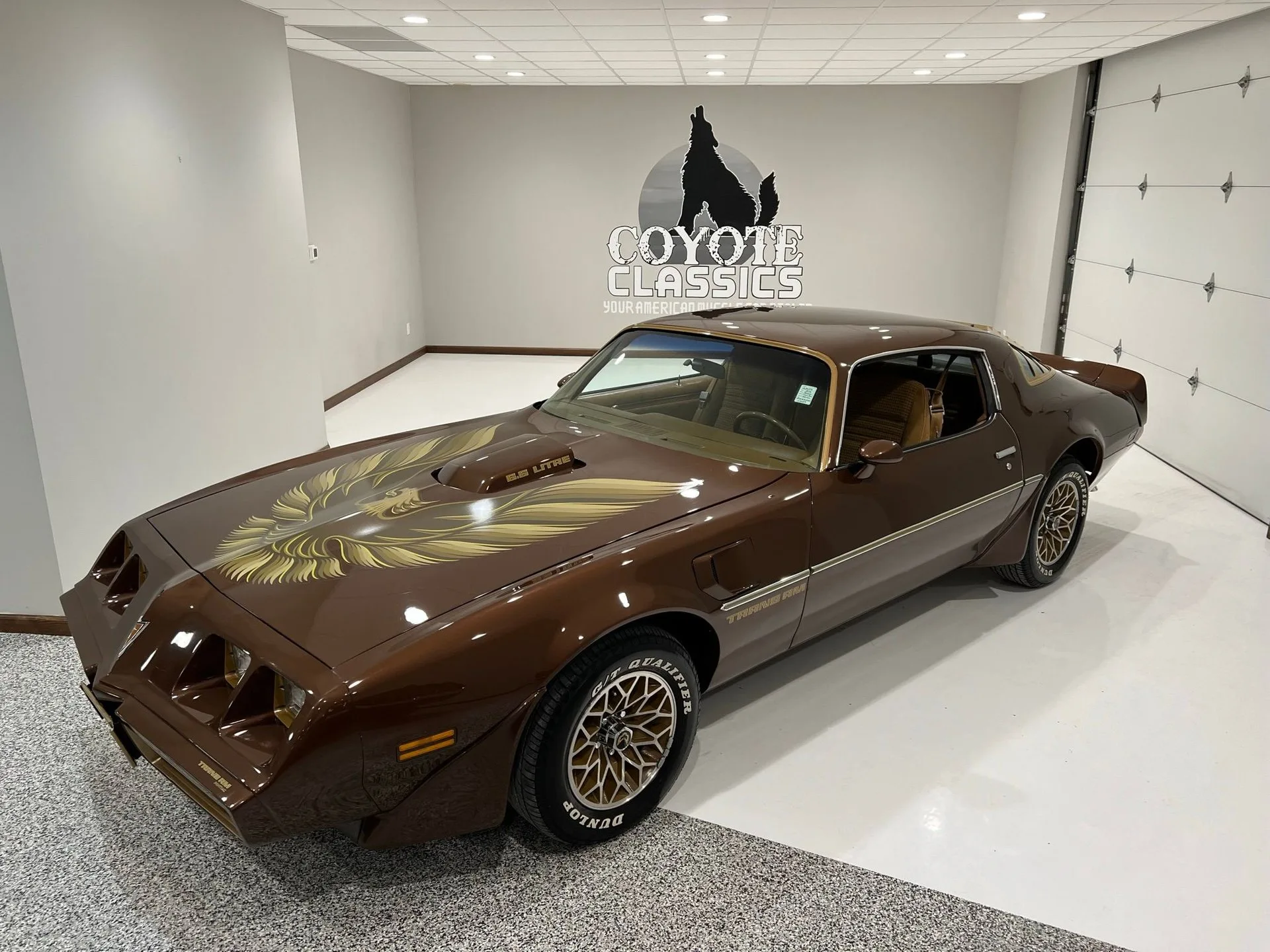 1979 Firebird