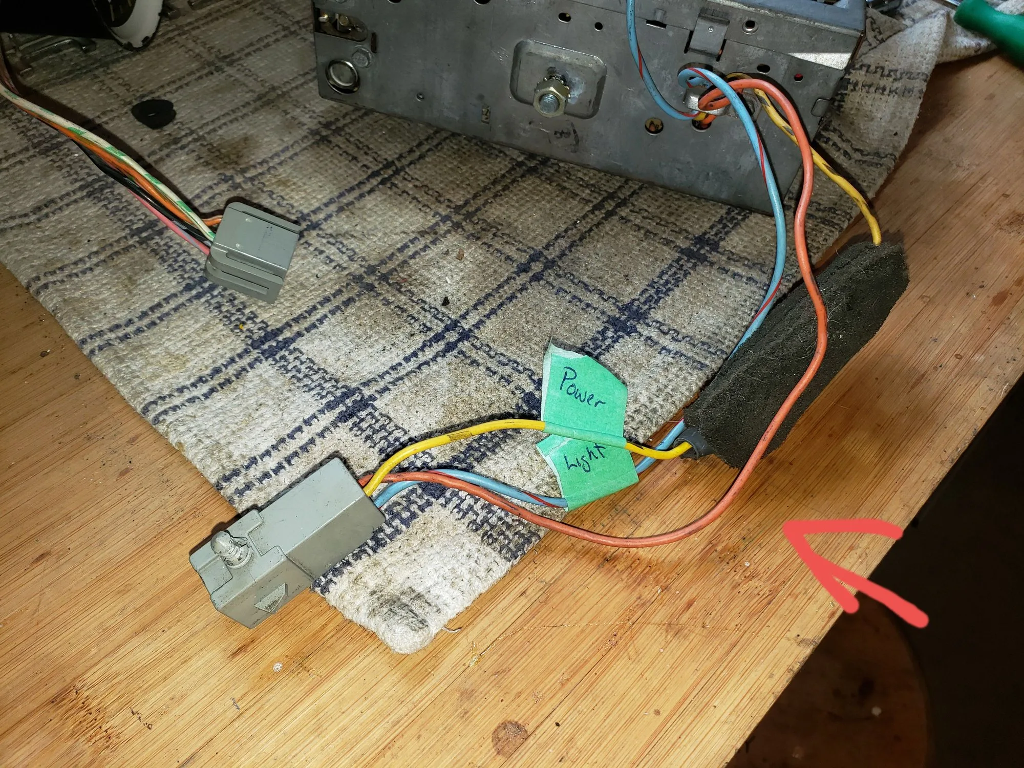 1979 Ford F150 Radio Wiring Diagram Wiring Diagram