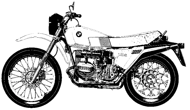 1980 Bmw R65 Wiring Diagram Alaneagleton