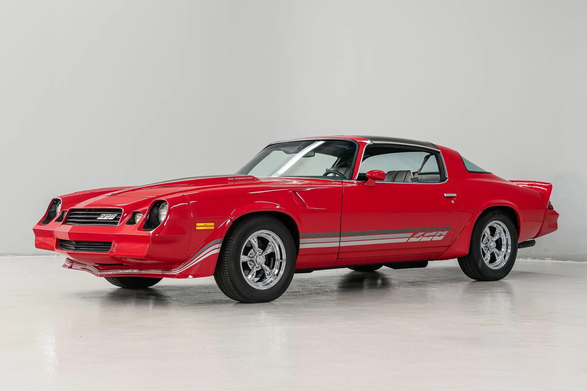 1981 Chevrolet Camaro Z28 American Muscle Carz