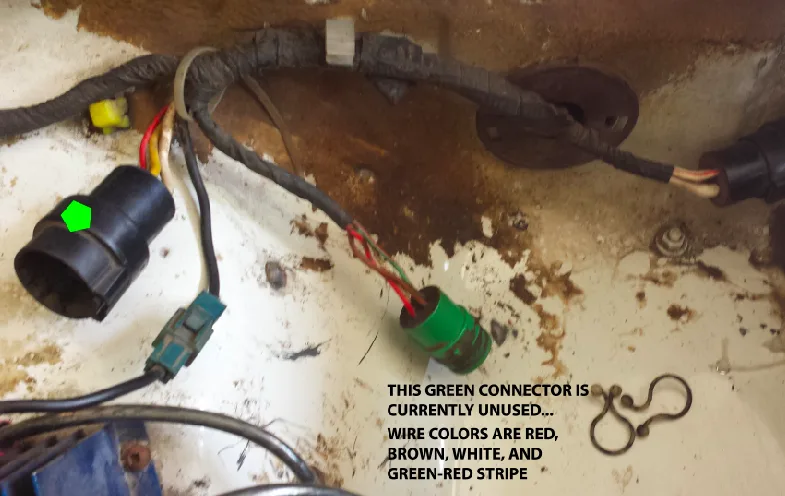 1981 Toyota Pickup Alternator Wiring Diagram Wiring Diagram